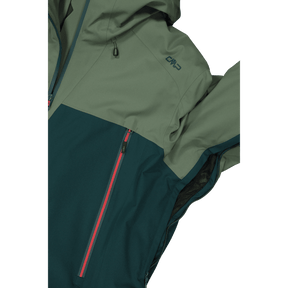 CMP Giacca Unlimitech da Trekking Uomo - Neverland Firenze