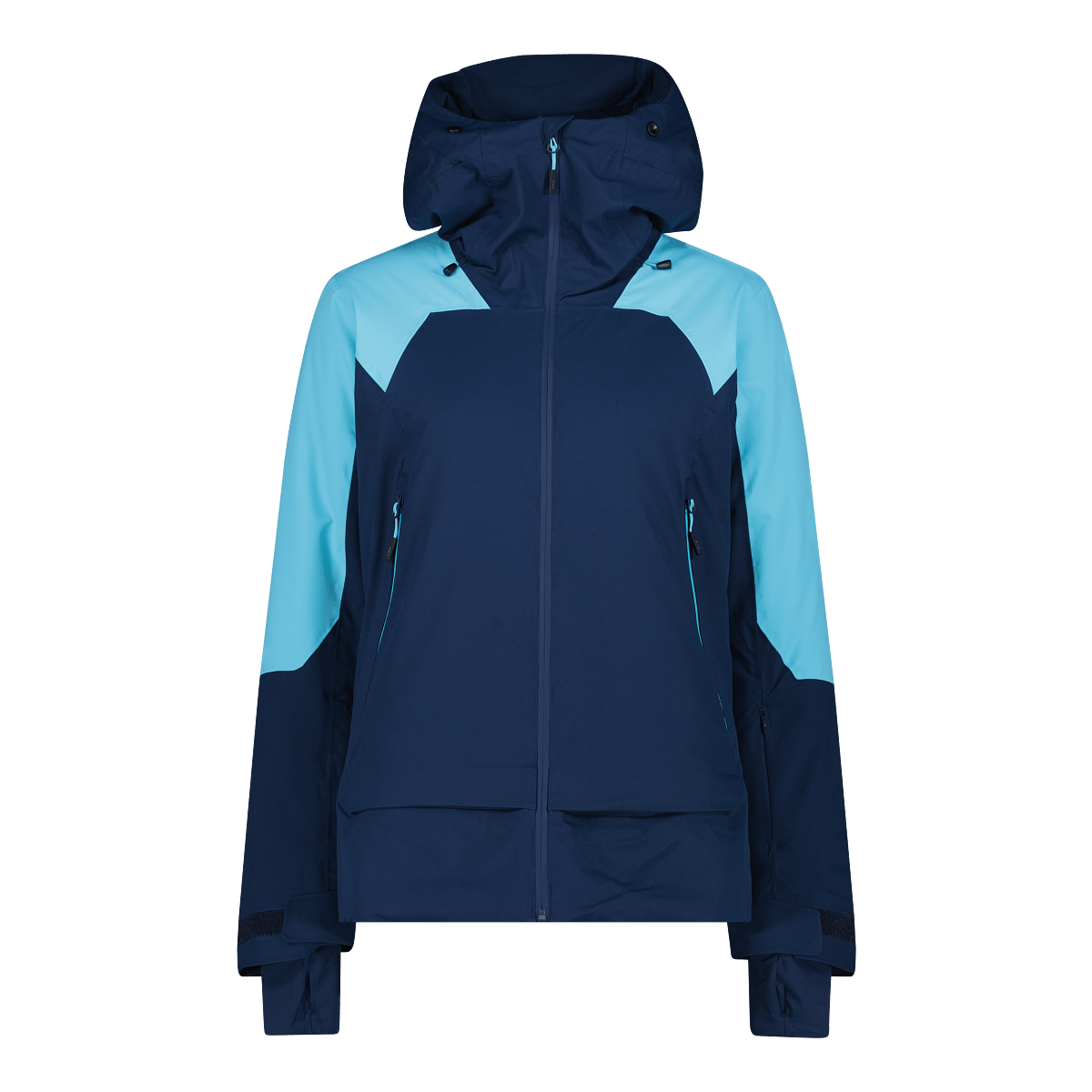 CMP Giacca Unlimitech da Trekking Donna
