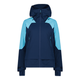 CMP Giacca Unlimitech da Trekking Donna