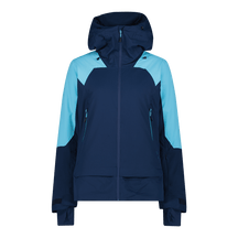 CMP Giacca Unlimitech da Trekking Donna