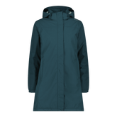 CMP Parka Impermeabile Donna - Neverland Firenze
