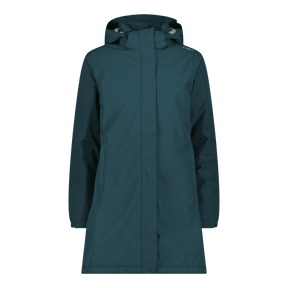 CMP Parka Impermeabile Donna - Neverland Firenze
