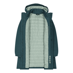 CMP Parka Impermeabile Donna - Neverland Firenze