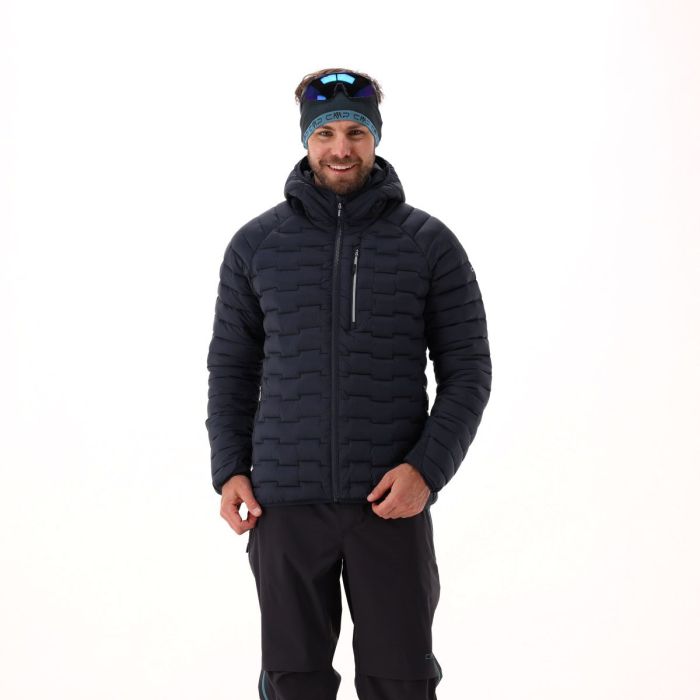 CMP Giacca Tecnica da Trekking Uomo - Neverland Firenze