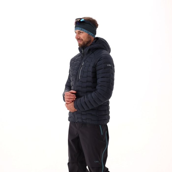 CMP Giacca Tecnica da Trekking Uomo - Neverland Firenze