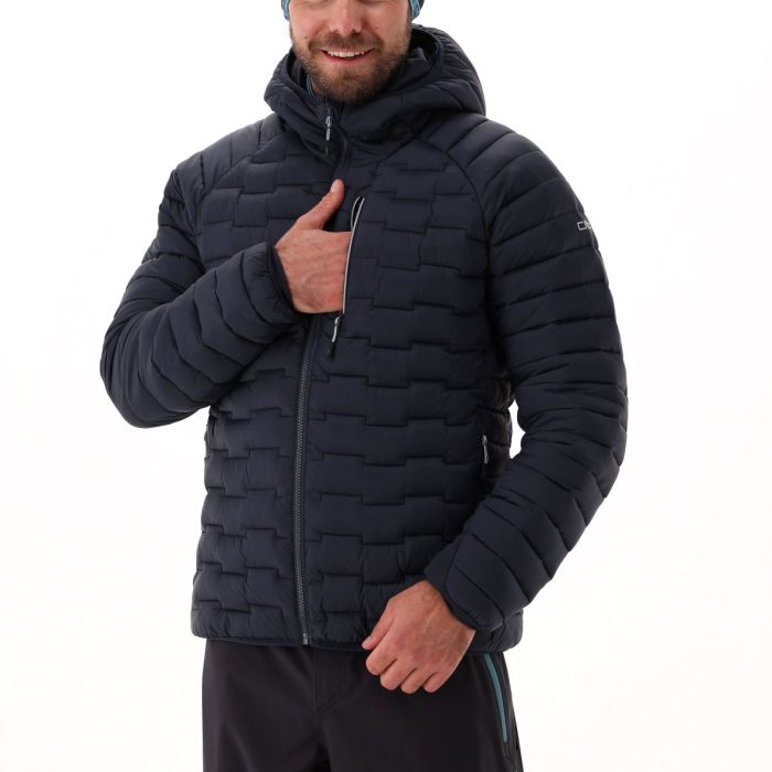 CMP Giacca Tecnica da Trekking Uomo - Neverland Firenze