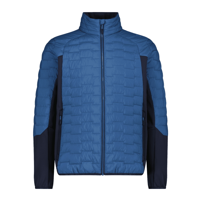 CMP Giacca ibrida Unlimitech da Trekking Uomo - Neverland Firenze