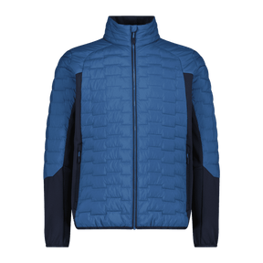 CMP Giacca ibrida Unlimitech da Trekking Uomo - Neverland Firenze