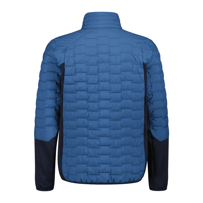 CMP Giacca ibrida Unlimitech da Trekking Uomo - Neverland Firenze