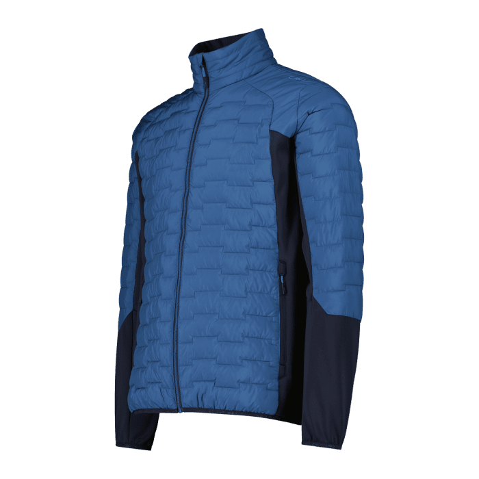 CMP Giacca ibrida Unlimitech da Trekking Uomo - Neverland Firenze