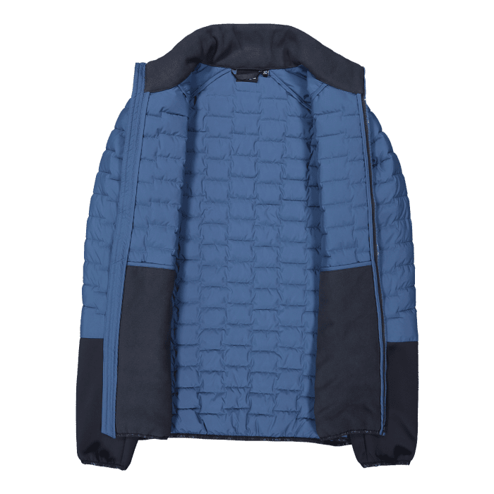 CMP Giacca ibrida Unlimitech da Trekking Uomo - Neverland Firenze