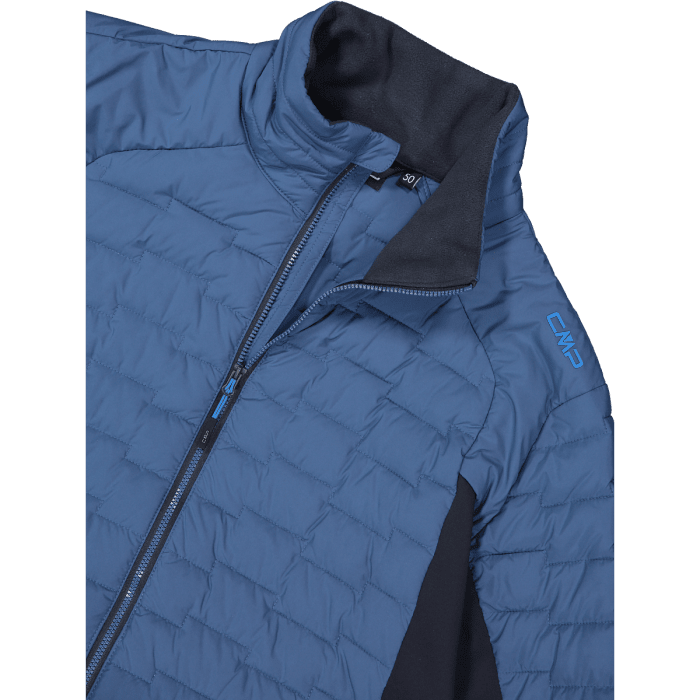 CMP Giacca ibrida Unlimitech da Trekking Uomo - Neverland Firenze