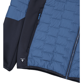 CMP Giacca ibrida Unlimitech da Trekking Uomo - Neverland Firenze