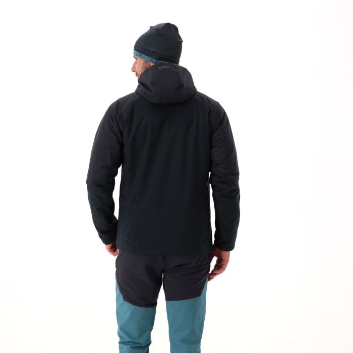 CMP Giacca HighLoft WP da Trekking Uomo - Neverland Firenze