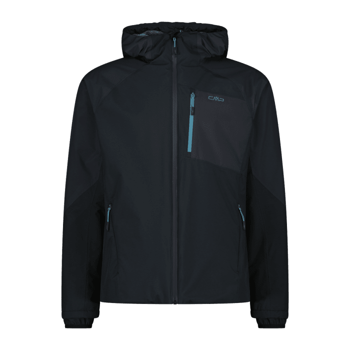 CMP Giacca HighLoft WP da Trekking Uomo - Neverland Firenze