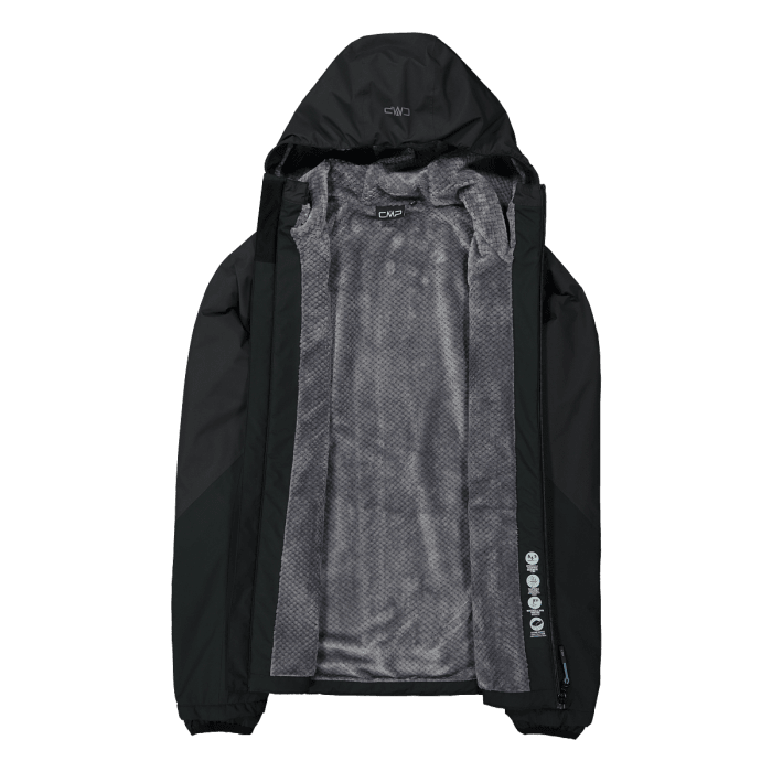 CMP Giacca HighLoft WP da Trekking Uomo - Neverland Firenze