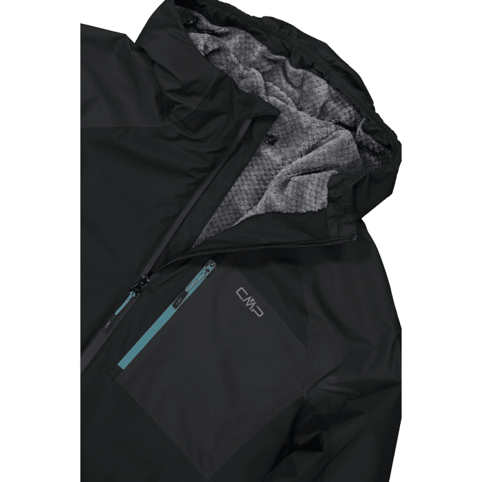 CMP Giacca HighLoft WP da Trekking Uomo - Neverland Firenze