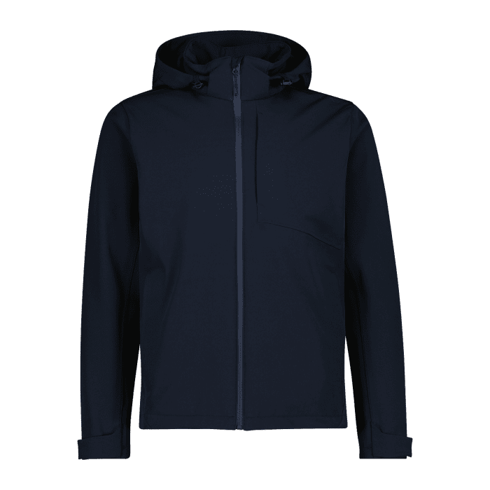 CMP Giacca Softshell WP da Trekking Uomo - Neverland Firenze