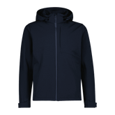 CMP Giacca Softshell WP da Trekking Uomo - Neverland Firenze