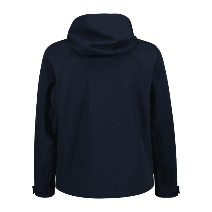 CMP Giacca Softshell WP da Trekking Uomo - Neverland Firenze