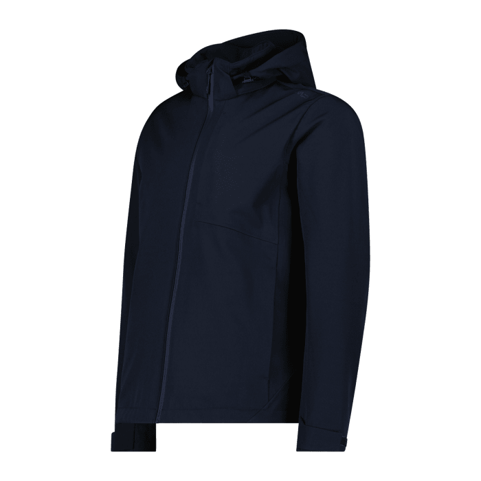 CMP Giacca Softshell WP da Trekking Uomo - Neverland Firenze