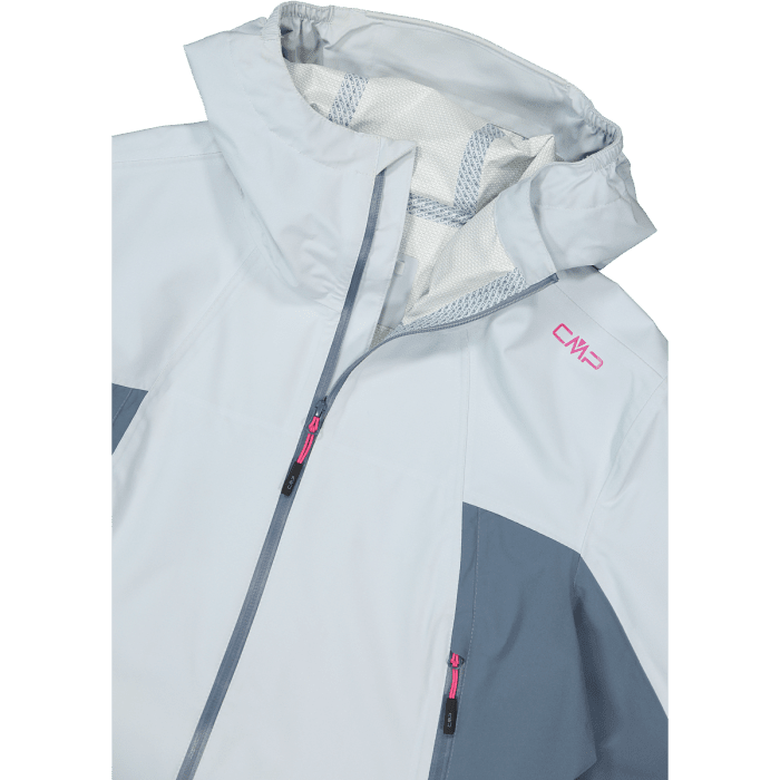 CMP Guscio Unlimitech 2 strati da Trekking Donna - Neverland Firenze