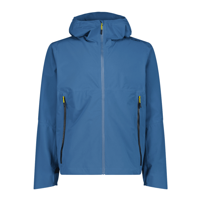 CMP Unlimitech 2 strati - Guscio da Trekking Uomo - Neverland Firenze