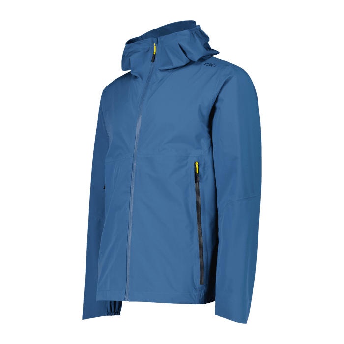 CMP Unlimitech 2 strati - Guscio da Trekking Uomo - Neverland Firenze