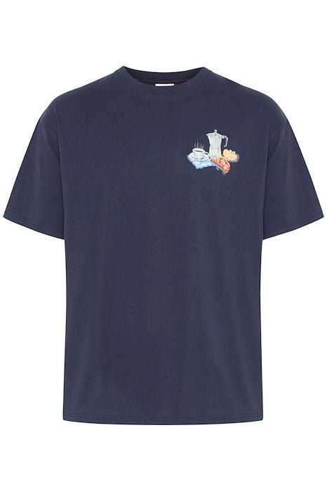 Solid Paras SS - T-Shirt Lifestyle Uomo - Neverland Firenze