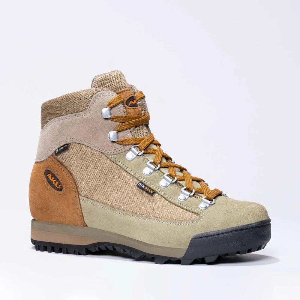 AKU Ultralight Original gtx - Scarpe da Trekking Donna - Neverland Firenze