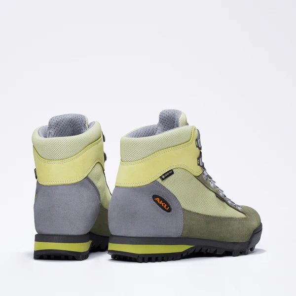 AKU Ultralight Original gtx - Scarpe da Trekking Donna - Neverland Firenze