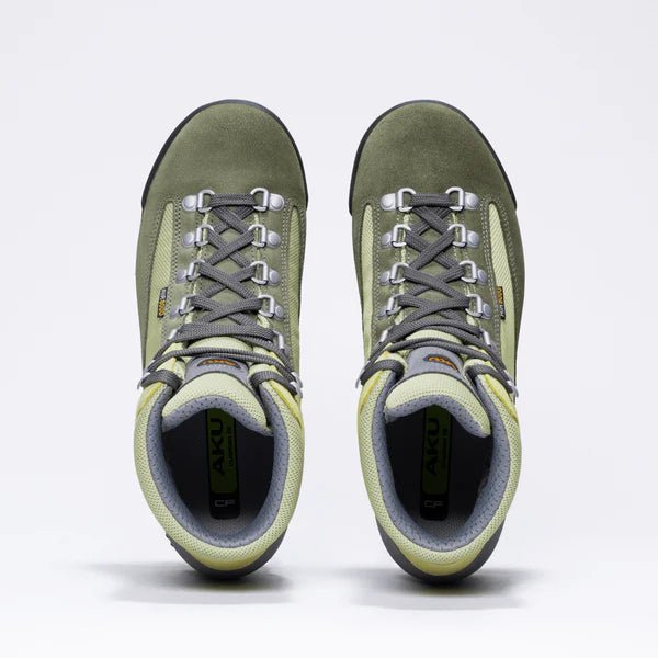 AKU Ultralight Original gtx - Scarpe da Trekking Donna - Neverland Firenze