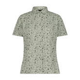 CMP Camicia fantasia mm da Trekking Donna - Neverland Firenze