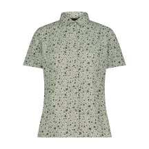 CMP Camicia fantasia mm da Trekking Donna - Neverland Firenze