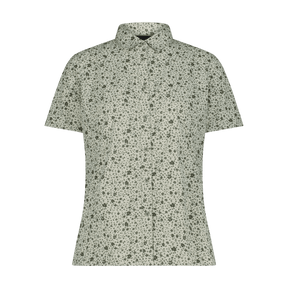 CMP Camicia fantasia mm da Trekking Donna - Neverland Firenze