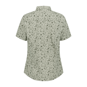 CMP Camicia fantasia mm da Trekking Donna - Neverland Firenze