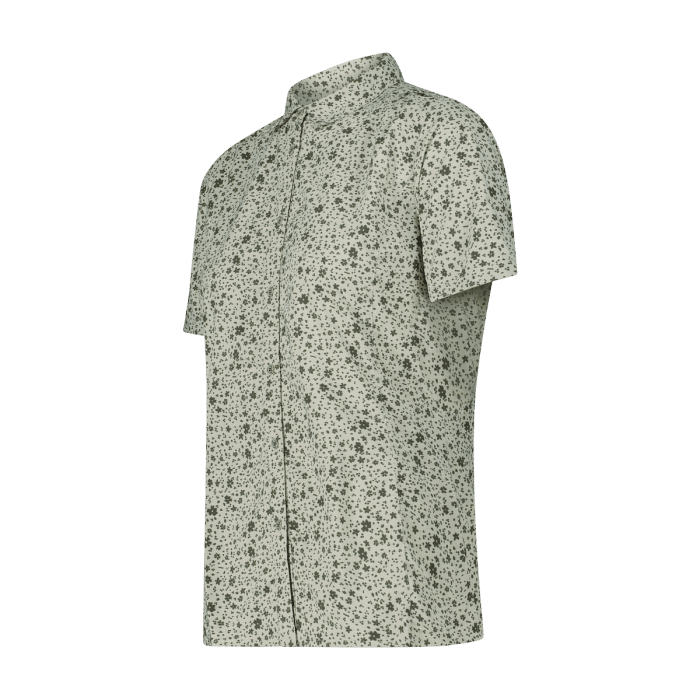CMP Camicia fantasia mm da Trekking Donna - Neverland Firenze