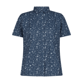 CMP Camicia fantasia mm da Trekking Donna - Neverland Firenze