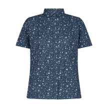 CMP Camicia fantasia mm da Trekking Donna - Neverland Firenze
