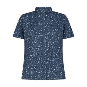 CMP Camicia fantasia mm da Trekking Donna - Neverland Firenze