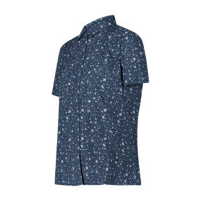 CMP Camicia fantasia mm da Trekking Donna - Neverland Firenze