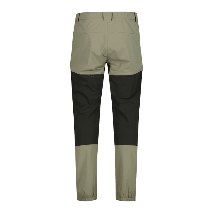 CMP Pantaloni in Ripstop da Trekking Uomo