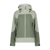 CMP Guscio Unlimitech 3 strati da Trekking Donna