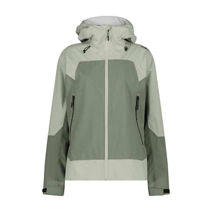 CMP Guscio Unlimitech 3 strati da Trekking Donna