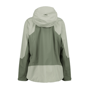 CMP Guscio Unlimitech 3 strati da Trekking Donna