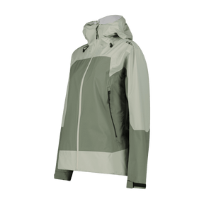CMP Guscio Unlimitech 3 strati da Trekking Donna