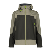 CMP Unlimitech 3 strati - Guscio da Trekking Uomo