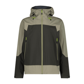 CMP Unlimitech 3 strati - Guscio da Trekking Uomo
