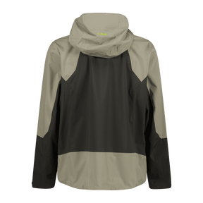 CMP Unlimitech 3 strati - Guscio da Trekking Uomo