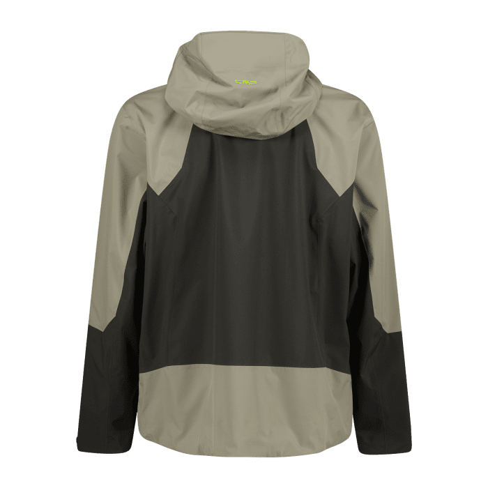 CMP Unlimitech 3 strati - Guscio da Trekking Uomo